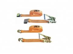 Tie-down belts Jetlift